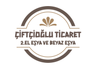 Eski eşya alan yerler